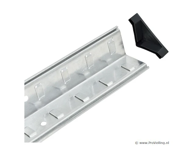 2 magazijnstellingen 180 x 90 x 40 cm - afbeelding 11 van  15