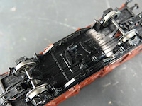 2 märklin goederen wagons - afbeelding 4 van  5