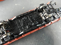 2 märklin goederen wagons - afbeelding 5 van  5