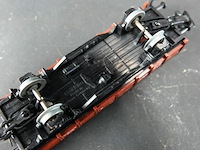 2 märklin goederen wagons - afbeelding 4 van  5