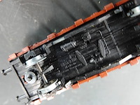 2 märklin goederen wagons - afbeelding 5 van  5
