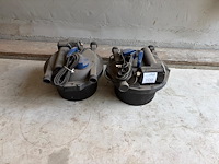 2 oase filtoclear uvc - afbeelding 1 van  2