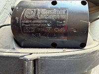 2 oase filtoclear uvc - afbeelding 2 van  2