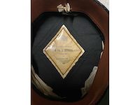 2 officierspetten - afbeelding 4 van  4