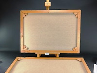 2 olieverfschilderijen - afbeelding 5 van  5