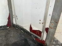 2 paards paardentrailer - afbeelding 13 van  22