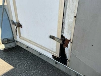 2 paards paardentrailer - afbeelding 2 van  25