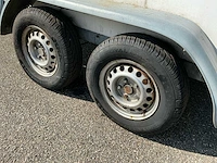 2 paards paardentrailer - afbeelding 6 van  25