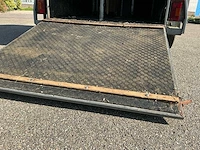 2 paards paardentrailer - afbeelding 11 van  24