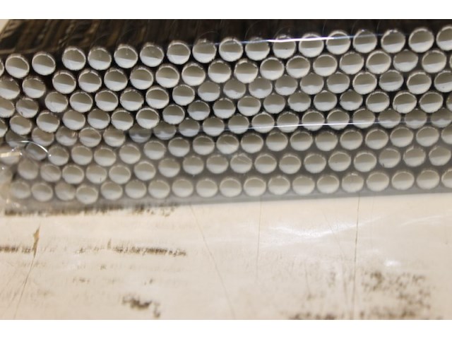 2 pak van 200 papieren rietjes in kr 49 - afbeelding 3 van  5