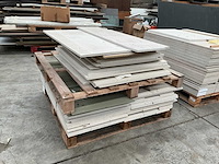 2 pallets fermacell - afbeelding 2 van  2