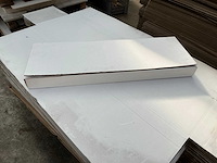 2 pallets met ca 270 dozen - afbeelding 3 van  3