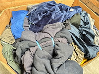 2 pallets onderkleding - afbeelding 3 van  5