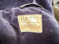 2 pallets onderkleding - afbeelding 4 van  5