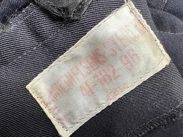 2 pallets onderkleding - afbeelding 5 van  5