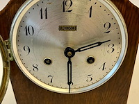 2 penduleklokken, tafelklok en treinklok - afbeelding 2 van  27