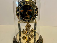 2 penduleklokken, tafelklok en treinklok - afbeelding 3 van  27