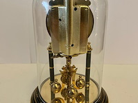 2 penduleklokken, tafelklok en treinklok - afbeelding 4 van  27