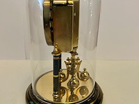 2 penduleklokken, tafelklok en treinklok - afbeelding 5 van  27