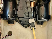 2 penduleklokken, tafelklok en treinklok - afbeelding 17 van  27