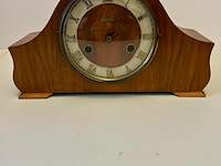 2 penduleklokken, tafelklok en treinklok - afbeelding 21 van  27