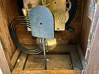 2 penduleklokken, tafelklok en treinklok - afbeelding 27 van  27