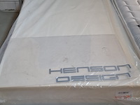 2-persoon boxspring met hoofdbord - afbeelding 7 van  12