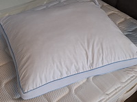 2-persoon boxspring met hoofdbord - afbeelding 10 van  12