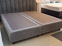 2-persoon boxspring met hoofdbord - afbeelding 12 van  12
