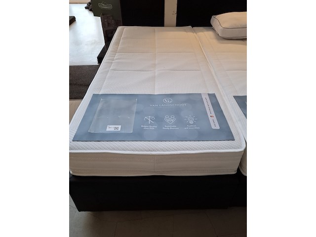 2-persoon boxspring - afbeelding 4 van  12