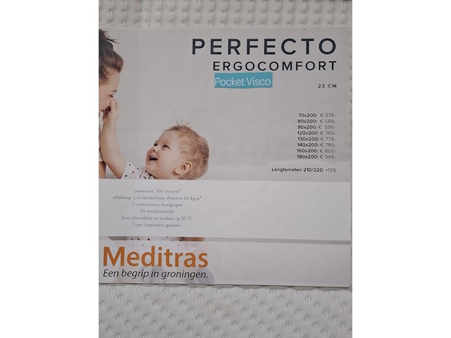 2-persoon boxspring - afbeelding 7 van  12