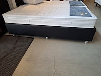 2-persoon boxspring - afbeelding 8 van  12