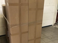 2-persoons badkamermeubel 120 cm - afbeelding 5 van  11