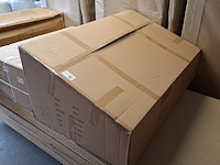 2 persoons bankje linnen, grey, 2025 - afbeelding 2 van  2