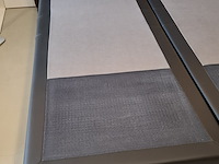 2-persoons boxspring met hoofdbord o.a. van landschoot - afbeelding 2 van  16