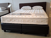 2-persoons boxspring met hoofdbord o.a. van landschoot - afbeelding 10 van  16