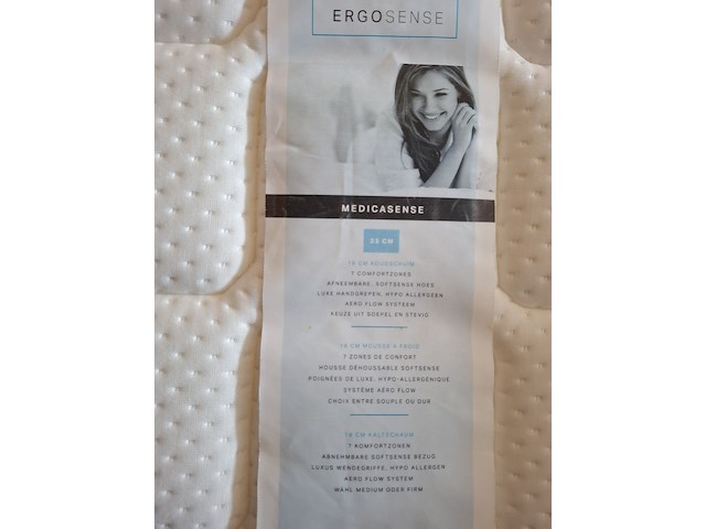 2-persoons boxspring met hoofdbord o.a. van landschoot - afbeelding 12 van  16