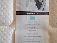 2-persoons boxspring met hoofdbord o.a. van landschoot - afbeelding 12 van  16