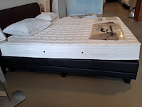 2-persoons boxspring met hoofdbord o.a. van landschoot - afbeelding 13 van  16