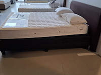 2-persoons boxspring met hoofdbord o.a. van landschoot - afbeelding 14 van  16