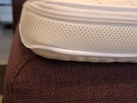 2 persoons boxspring met hoofdbord van landschoot - afbeelding 2 van  11