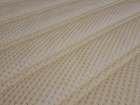 2 persoons boxspring met hoofdbord van landschoot - afbeelding 3 van  11