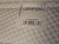 2 persoons boxspring met hoofdbord van landschoot - afbeelding 8 van  11