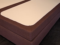 2 persoons boxspring met hoofdbord van landschoot - afbeelding 11 van  11