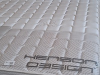 2-persoons boxspring met hoofdbord - afbeelding 9 van  11