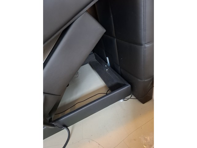 2-persoons boxspring met hoofdbord - afbeelding 3 van  15