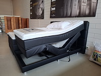2-persoons boxspring met hoofdbord - afbeelding 5 van  15