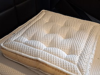 2-persoons boxspring met hoofdbord - afbeelding 11 van  15