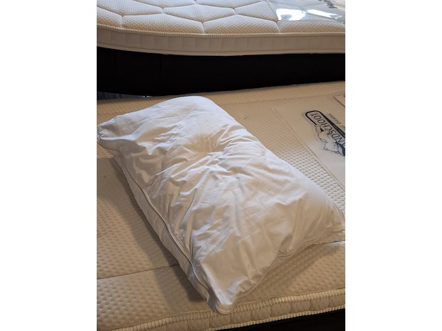 2-persoons boxspring met hoofdbord - afbeelding 12 van  15