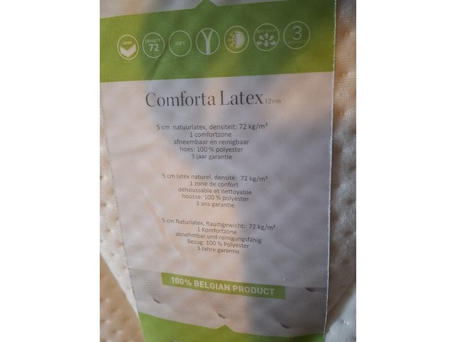 2-persoons boxspring met hoofdbord - afbeelding 13 van  15